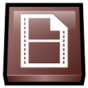 Adobe Media Encoder Icon